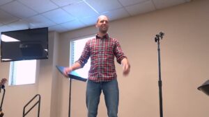 Caleb – The Salimbaa Story - Testimonies - The Unseen Story
