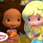 Hair Today Gone Tomorrow | Strawberry Shortcake | Berry Bitty Adventures | Full Episode | S1 E5 - Kids TV Series, Kingdom Kids Zone - Strawberry Shortcake - WildBrain