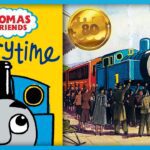 Thomas and Bertie – Thomas & Friends™ 80th Anniversary Storytime - Kids TV Series, Kingdom Kids Zone - Thomas & Friends
