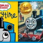 Thomas' Train – Thomas & Friends™ 80th Anniversary Storytime - Kids TV Series, Kingdom Kids Zone - Thomas & Friends