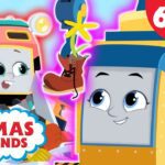 Sandy Learns to Recycle! | Thomas & Friends: All Engines Go! | 60+ Minutes - Kids TV Series, Kingdom Kids Zone - Thomas & Friends