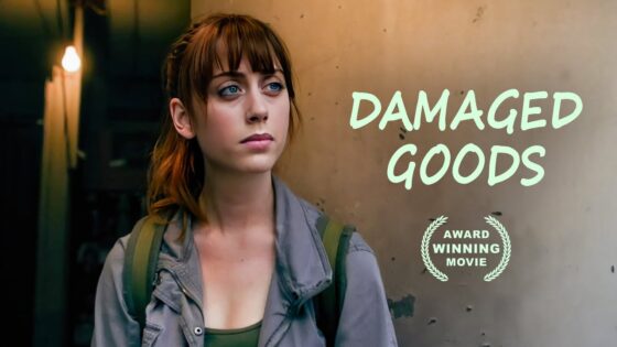 Damaged Goods | Christian Drama Film - Full Movies, Movies & TV - Bigtime - Christian Movies