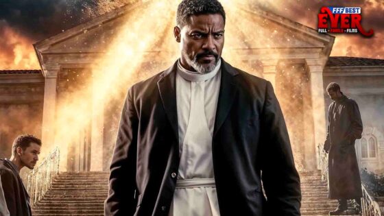 THE PASTOR'S SECRETS – When God Calls | A Powerful, Inspirational Full CHRISTIAN DRAMA Movie HD - Full Movies, Movies & TV - FFF Best Ever | Full Family Films