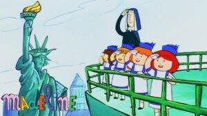 Madeline In New York | Madeline – WildBrain | Movies for Kids - Kids TV Series, Kingdom Kids Zone - Madeline - WildBrain