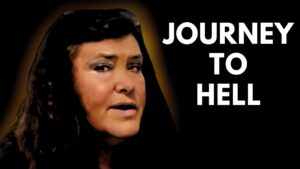 I Died from an Overdose that threw me into a SECOND HEAVEN journey then JESUS showed up – Kim's NDE - Testimonies - Touching The Afterlife