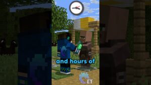 Is It Possible to Beat This World Record? #minecraft - Gameplay, Kingdom Kids Zone, Minecraft - EYstreem
