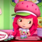 Party Planning 🎉 Berry Bitty Adventures 🍓 Strawberry Shortcake 🍓 Cartoons for Kids - Kids TV Series, Kingdom Kids Zone - Strawberry Shortcake - WildBrain