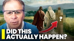 If the Gospels Contradict, Can We Still Trust the Bible? - Is the Bible Reliable?, Truth Seekers - Cold-Case Christianity - J. Warner & Jimmy Wallace