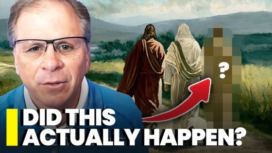 If the Gospels Contradict, Can We Still Trust the Bible? - Is the Bible Reliable?, Truth Seekers - Cold-Case Christianity - J. Warner & Jimmy Wallace