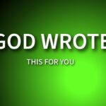 FATHER’S LOVE LETTER: A Personal Message from God to You - Hope & Healing, Meditations - Atmosphere of Grace