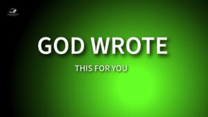 FATHER’S LOVE LETTER: A Personal Message from God to You - Hope & Healing, Meditations - Atmosphere of Grace