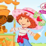 Berry Blossom Festival | Strawberry Shortcake Classic | Full Movie - Kids TV Series, Kingdom Kids Zone - Strawberry Shortcake - WildBrain
