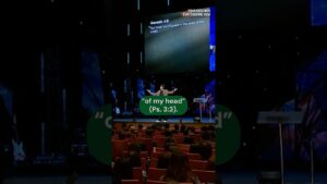 💥 YOUR FEELINGS DON’T DEFINE YOU 💥 - Healing Grace, Hope & Healing, Shorts - Joseph Prince