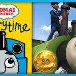 Percy and the Calliope – Thomas & Friends™ 80th Anniversary Storytime - Kids TV Series, Kingdom Kids Zone - Thomas & Friends