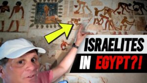 9 Discoveries That Support the Biblical Exodus In Egypt - Is the Bible Reliable?, Truth Seekers - Cross Examined