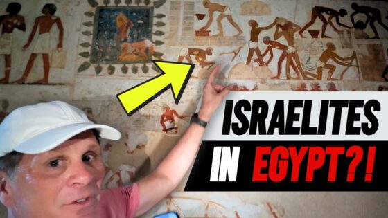 9 Discoveries That Support the Biblical Exodus In Egypt - Is the Bible Reliable?, Truth Seekers - Cross Examined