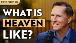 What Happens When People Die And Go To Heaven? | John Burke - Multi-Testimony Video, Testimonies - Heaven Meets Earth Podcast