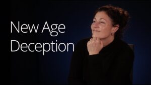 "I Hated Being Lied To—Escaping the New Age movement" - Testimonies - Christ Over Everything