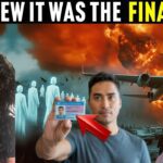 Rapture Dream During The RIOTS! They Don't Want You Seeing This #rapture #jesus #endtimes - End Times, Rapture, Testimonies - Cloud 9 Blessings