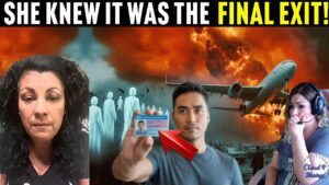 Rapture Dream During The RIOTS! They Don't Want You Seeing This #rapture #jesus #endtimes - End Times, Rapture, Testimonies - Cloud 9 Blessings