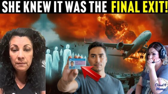Rapture Dream During The RIOTS! They Don't Want You Seeing This #rapture #jesus #endtimes - End Times, Rapture, Testimonies - Cloud 9 Blessings