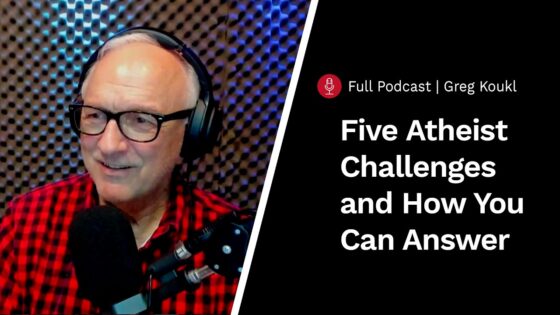 How to Answer Atheist Challenges to the Bible, God, and “Fear Tactics” - Q&A Sessions, Truth Seekers - Stand to Reason