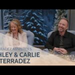 Ashley & Carlie Terradez: Terradez Ministries – Grace & Faith Today - Gospel Ministers, Public Figures, Testimonies - Gospel Truth Network