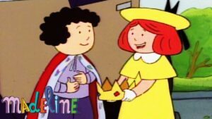 Madeline & The Lost Crown | Madeline – WildBrain | Movies for Kids - Kids TV Series, Kingdom Kids Zone - Madeline - WildBrain