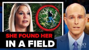She Found Her Sister 40 Yards Away After the Crash! - Testimonies - The 700 Club