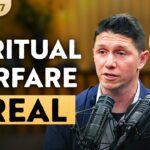 Protestants and Catholics Unite Around Spiritual Warfare with Fr. Barton Geger and Gabe Castillo - Deliverance, Testimonies - Heaven Meets Earth Podcast