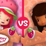 Berry Best BerryFest Princess | Strawberry Shortcake | Berry Bitty Adventures | Full Ep | S1 E11 - Kids TV Series, Kingdom Kids Zone - Strawberry Shortcake - WildBrain