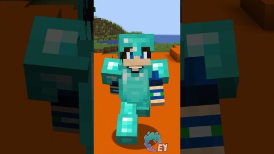 Minecraft, But It's Last to Leave the Circle… - Gameplay, Kingdom Kids Zone, Minecraft - EYstreem