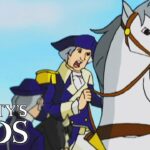 A Direct Violation | Liberty's Kids – WildBrain | Movies for Kids - Kids (6+), Kingdom Kids Zone - Liberty's Kids - WildBrain