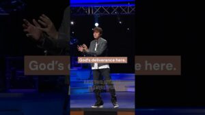 HAVE THIS ATTITUDE IN EVERY TRIAL 👏🏼 - Healing Grace, Hope & Healing, Shorts - Joseph Prince