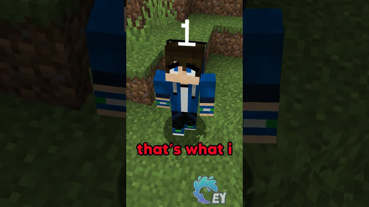 Minecraft, But You Choose RIGHT or DIE… - Gameplay, Kingdom Kids Zone, Minecraft - EYstreem