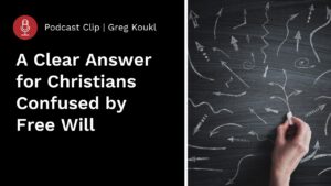 What Do Science and the Bible Say About Determinism and Free Will? - Morality & Meaning, Truth Seekers - Stand to Reason