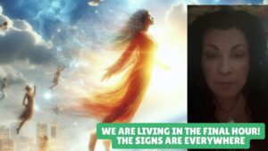 We Are in the Last Moments — Fear God, Repent, and Be Ready for the Soon Rapture! - End Times, Testimonies - Uplifted