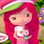 Babysitter Blues | Strawberry Shortcake | Berry Bitty Adventures | Full Episode | S1 E4 - Kids TV Series, Kingdom Kids Zone - Strawberry Shortcake - WildBrain