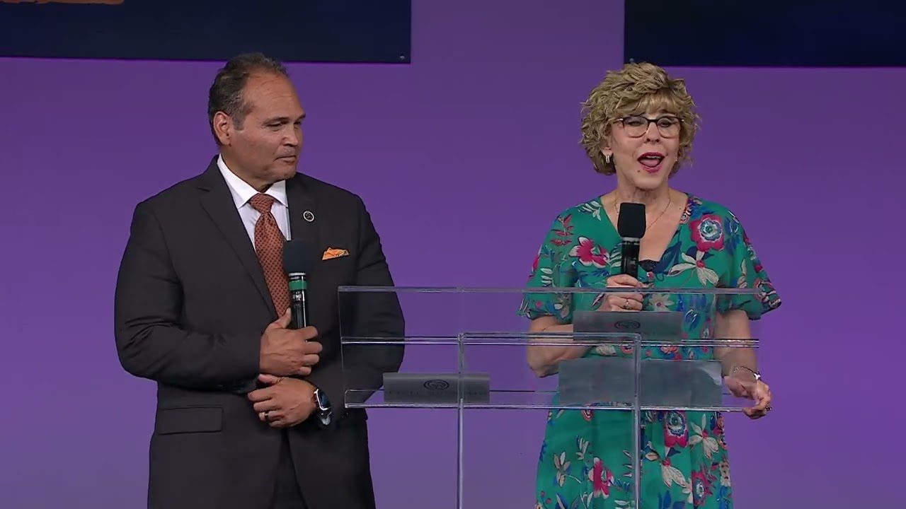 SWBC Evangelism - Shorts, Testimonies - Kenneth Copeland Ministries