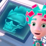 The X-ray | The Fixies | Cartoons for kids | Learning videos - Kingdom Kids Zone, Little Learners - The Fixies