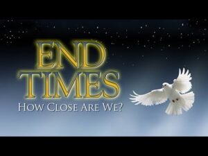 End Times: How Close Are We? | Full-Length Documentary - Movies & TV - Faith Stories and Secrets