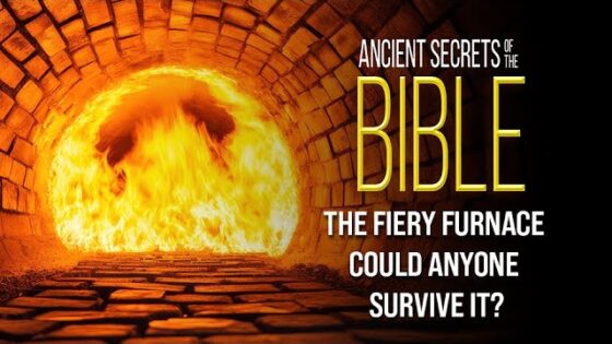 Ancient Secrets of the Bible | The Fiery Furnace: Could Anyone Survive It? - Movies & TV - Faith Stories and Secrets