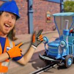 🚜 Tractor Ride with Handyman Hal | Fun Tractor Songs and Farm Adventure for Kids! 🎵 - Kingdom Kids Zone, Sing With Me - Handyman Hal - Music for Kids