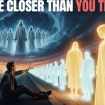 Rapture Dream: The Shofar is MOMENTS AWAY From Sounding! Get Ready #rapture #jesus #endtimes - End Times, Rapture, Testimonies - Cloud 9 Blessings