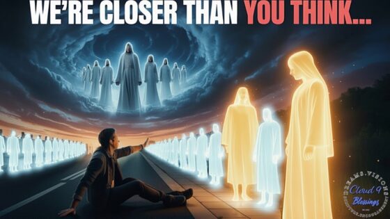 Rapture Dream: The Shofar is MOMENTS AWAY From Sounding! Get Ready #rapture #jesus #endtimes - End Times, Rapture, Testimonies - Cloud 9 Blessings
