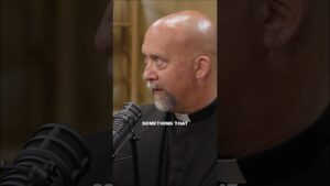 Incredible stories from Fr. Barton Geger & Gabe Castillo! Full Podcast Out NOW! - Multi-Testimony Video, Shorts, Testimonies - Heaven Meets Earth Podcast