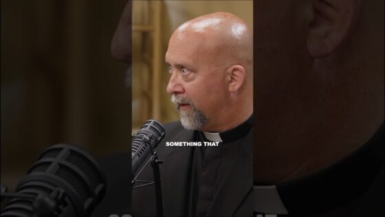 Incredible stories from Fr. Barton Geger & Gabe Castillo! Full Podcast Out NOW! - Multi-Testimony Video, Shorts, Testimonies - Heaven Meets Earth Podcast
