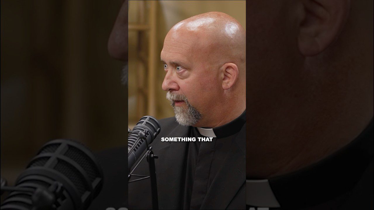 Incredible stories from Fr. Barton Geger & Gabe Castillo! Full Podcast Out NOW! - Multi-Testimony Video, Shorts, Testimonies - Heaven Meets Earth Podcast