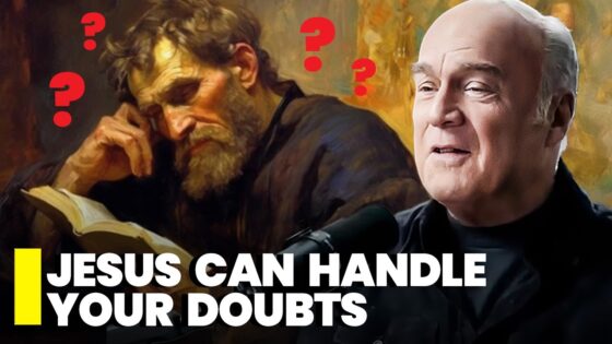 Do You Really Need Proof to Believe in God? A Detective Responds - Doubt & Deconstruction, Truth Seekers - Cold-Case Christianity - J. Warner & Jimmy Wallace