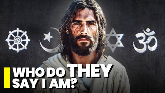 How Islam, Hinduism, and Others View Jesus - Jesus & the Resurrection, Truth Seekers - Cold-Case Christianity - J. Warner & Jimmy Wallace